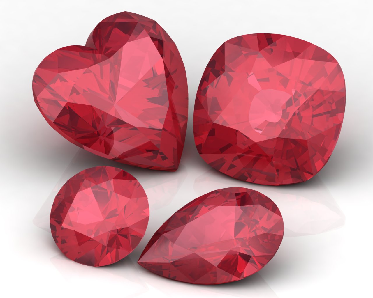 Ruby And Sapphire – Most Popular Jewelry Gemstones